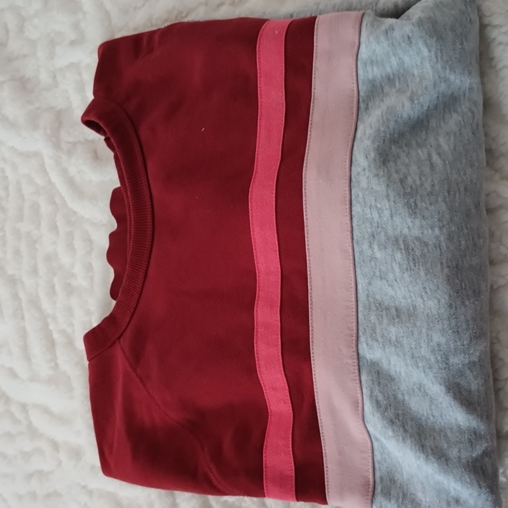 Sonoma  sweatshirt